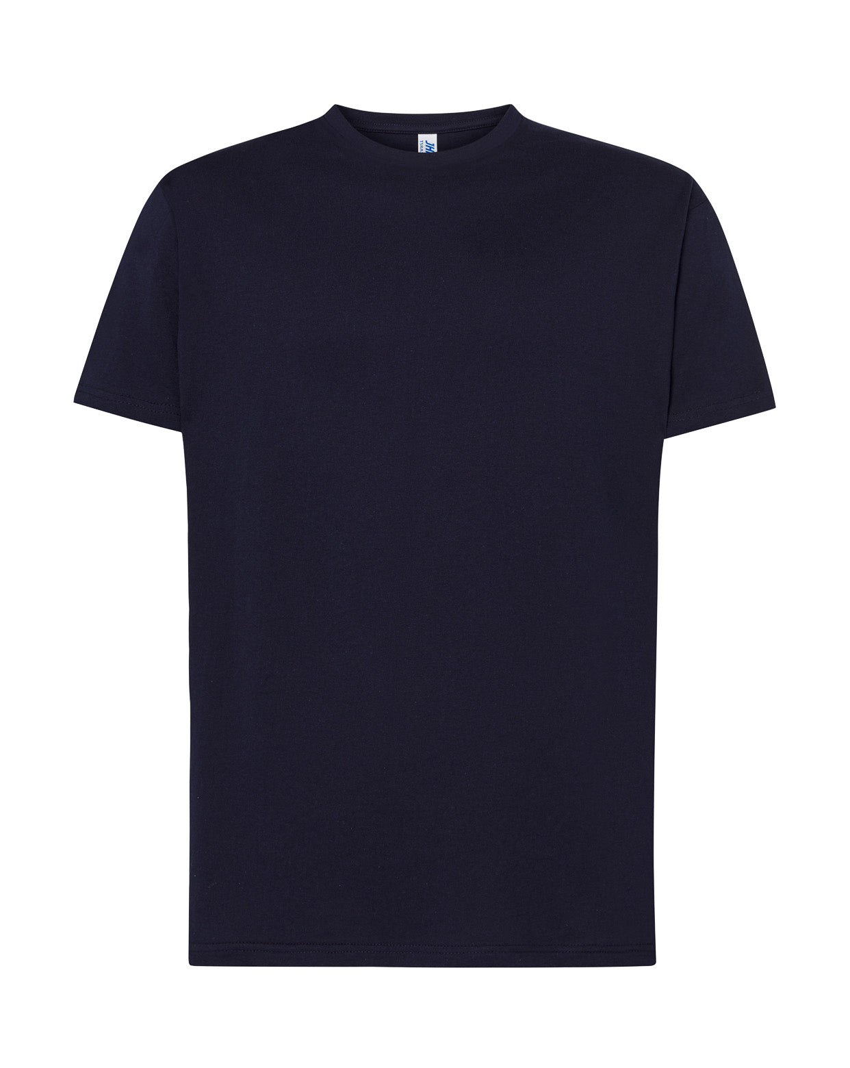 TS150ST NY SMALL SUPER T 100% COTTON NAVY
