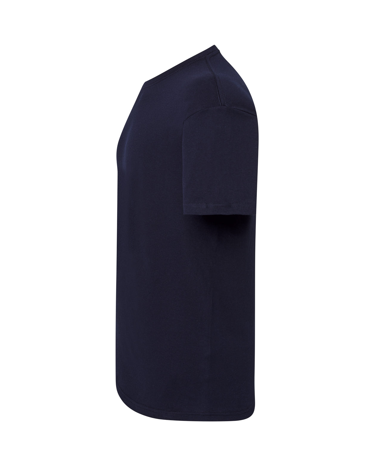 TS150ST NY SMALL SUPER T 100% COTTON NAVY