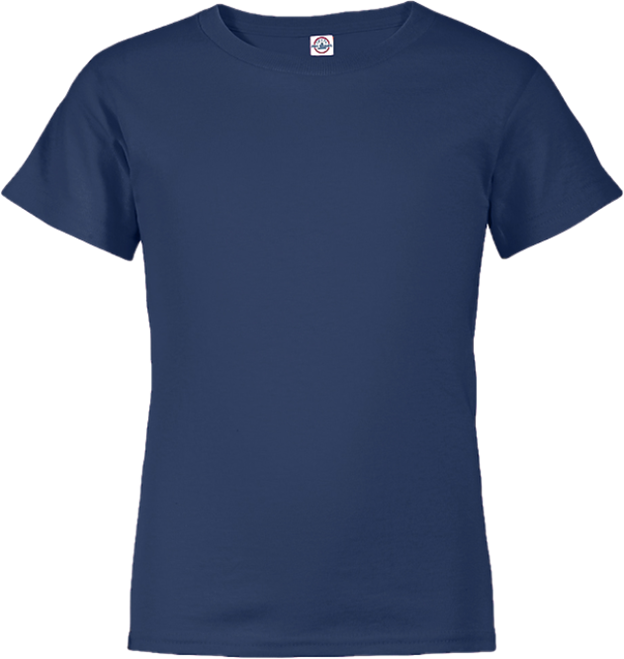 11730 BGT SHORT SLEEVE TEE NAVY