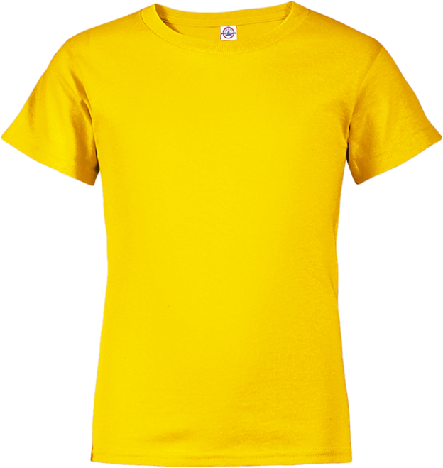 11736 Y01 Y-SHORT SLEEVE TEE SUNFLOWER