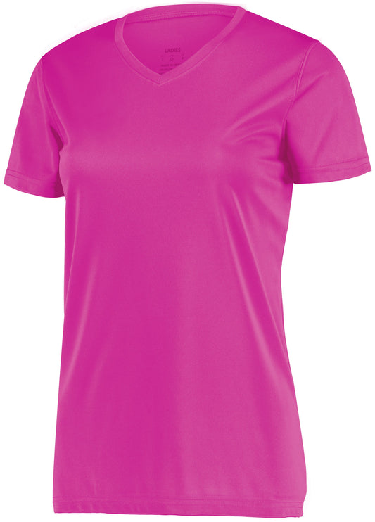 1790 POWPK MEDIUM LADY NEXGEN WICKING TEE