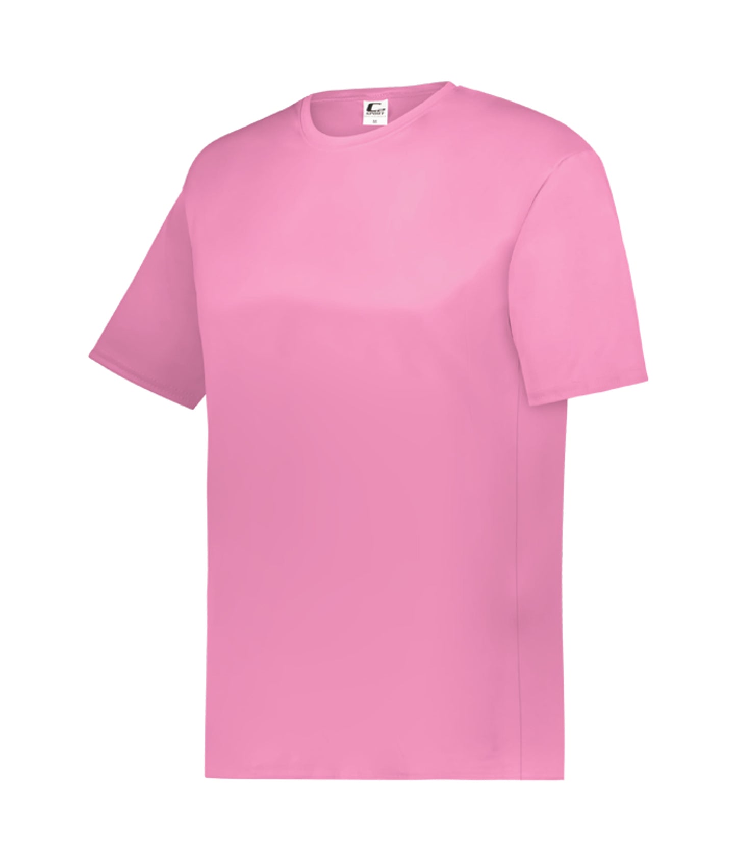C2 TEE PINK MEDIUM