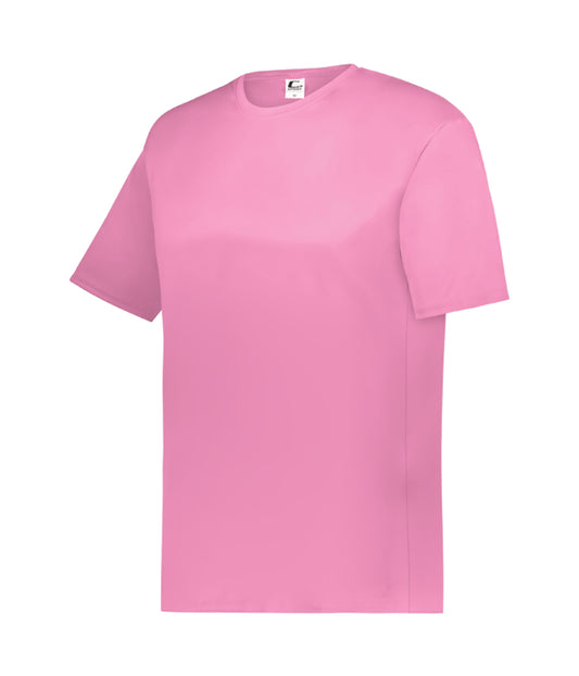 C2 TEE PINK 2XLG
