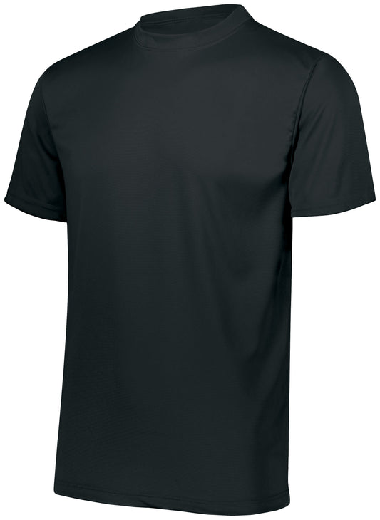 790 BLACK XLARGE NEXGEN WICKING TEE