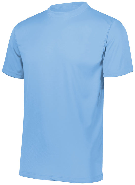 790 COL BLUE XLARGE NEXGEN WICKING TEE