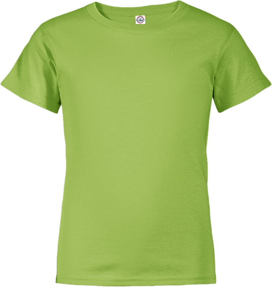 11730 G5Y SHORT SLEEVE TEE KIWI