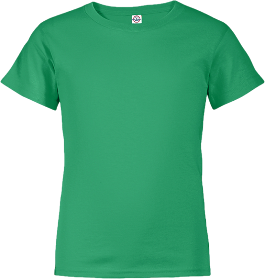 11730 G7N SHORT SLEEVE TEE GRASS GREEN