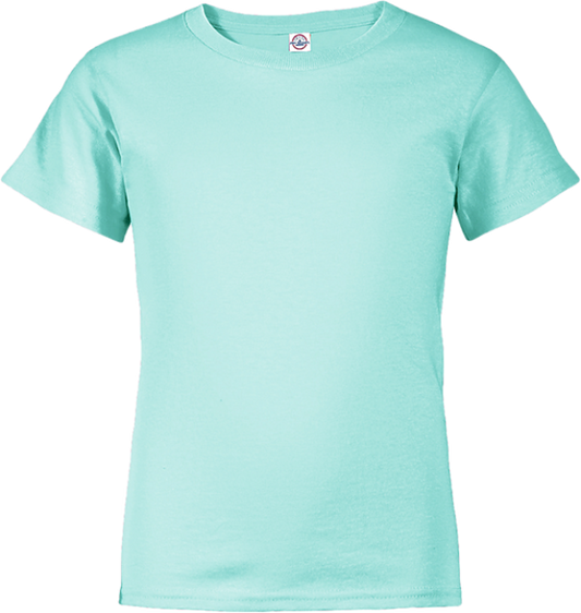 11730 GXW SHORT SLEEVE TEE CELADON