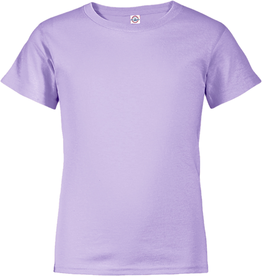 11730 PR7 SHORT SLEEVE TEE LAVANDER