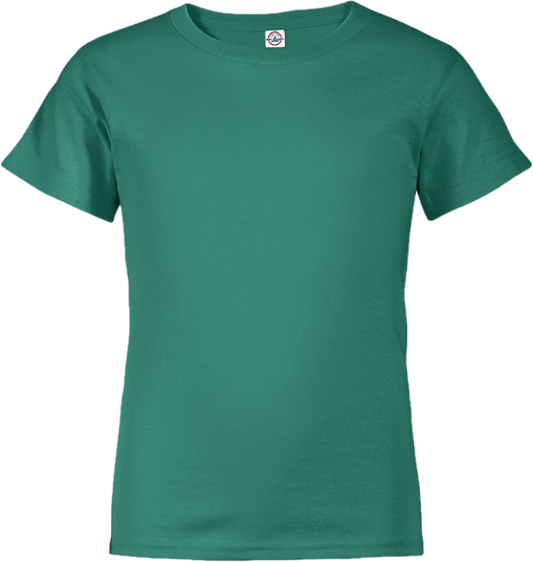 11730 VM6 SHORT SLEEVE TEE JADE